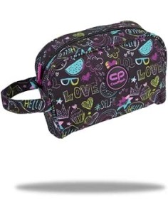 Neceser Focus Coolpack  Mood Night Neceser-Merendero | Fr...