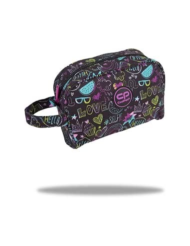 Neceser Focus Coolpack  Mood Night Neceser-Merendero | Fr...
