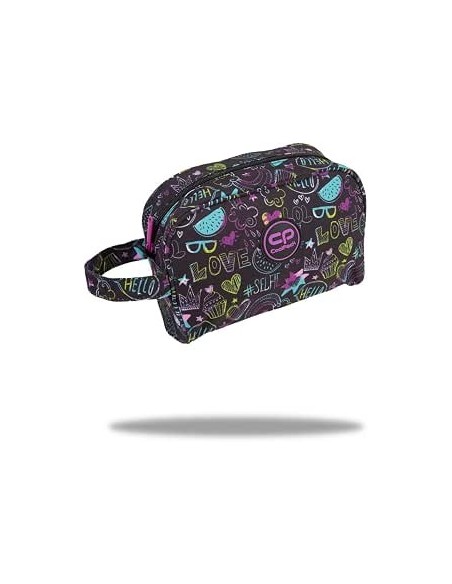 Neceser Focus Coolpack  Mood Night Neceser-Merendero | Fr...