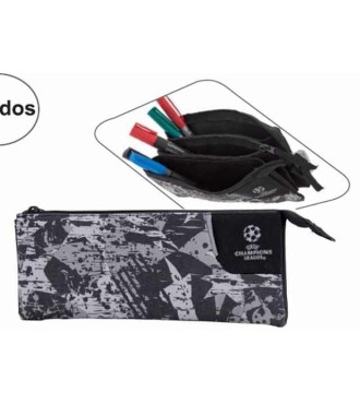 Portatodo triple Champions League