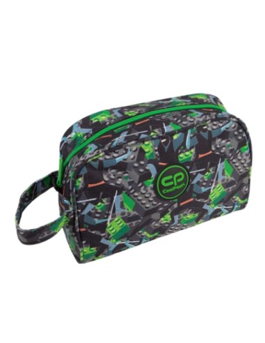 Neceser Focus Coolpack From The Block Neceser-Merendero |...