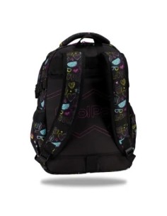 Mochila Escolar Adaptable Duo Coolpack Mood Night Mochila... 2