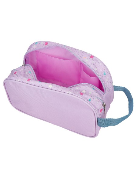 3164441 NECESER 2C. LOVELY STITCH Princesas disney | Fraber