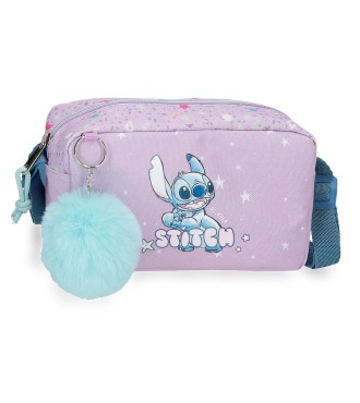 3165541 BANDOLERA LOVELY STITCH