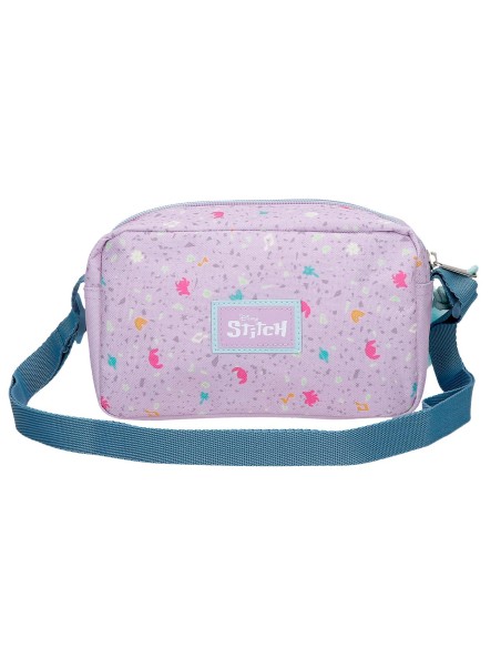 3165541 BANDOLERA LOVELY STITCH