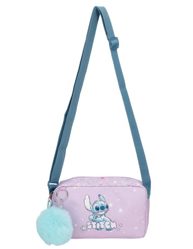 3165541 BANDOLERA LOVELY STITCH