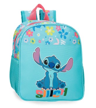 4952042 MOCHILA 25CM. ALOHA STITCH