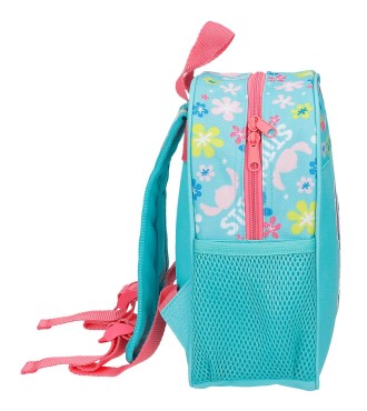 4952042 MOCHILA 25CM. ALOHA STITCH 2