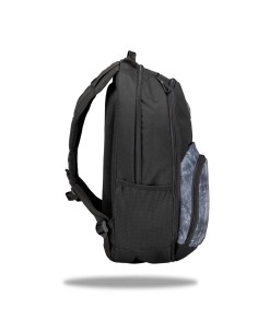 Mochila Escolar Coolpack Bleach Negro Mochilas Escolares ... 2
