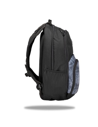 Mochila Escolar Coolpack Bleach Negro Mochilas Escolares ...