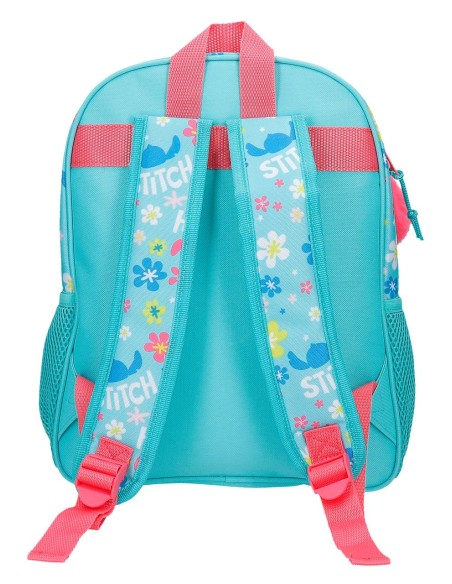 4952242 MOCHILA 33CM. ALOHA STITCH