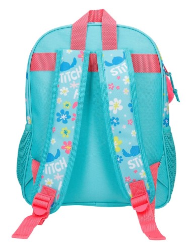 4952242 MOCHILA 33CM. ALOHA STITCH