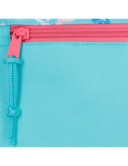 49522D2 MOCHILA ADAP. 33CM. ALOHA STITCH