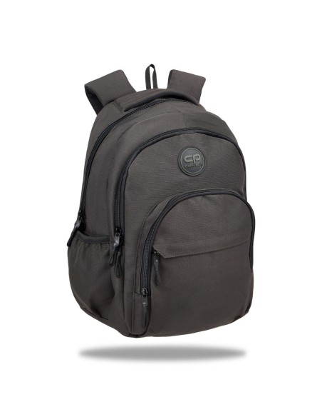 Mochila Basic Plus Coolpack Ripstop Verde Mochilas Escola...