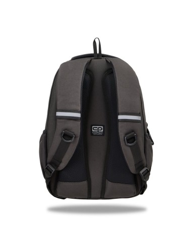 Mochila Basic Plus Coolpack Ripstop Verde Mochilas Escola...