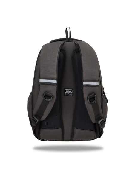 Mochila Basic Plus Coolpack Ripstop Verde Mochilas Escola...