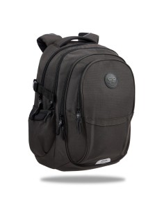 Mochila Escolar Factor Coolpack Ripstop Verde Mochilas Es...