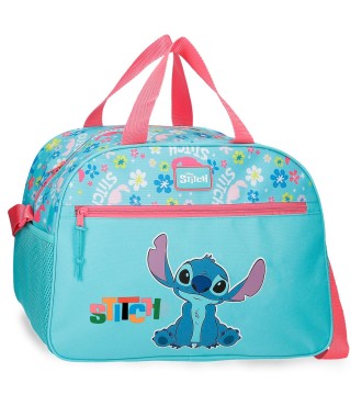 4953242 BOLSA DE VIAJE 40CM. ALOHA STITCH