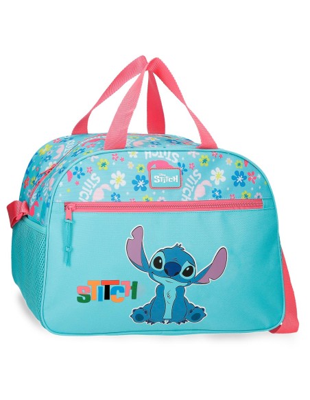 4953242 BOLSA DE VIAJE 40CM. ALOHA STITCH