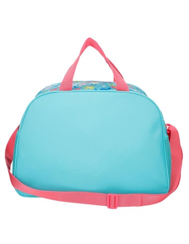 4953242 BOLSA DE VIAJE 40CM. ALOHA STITCH