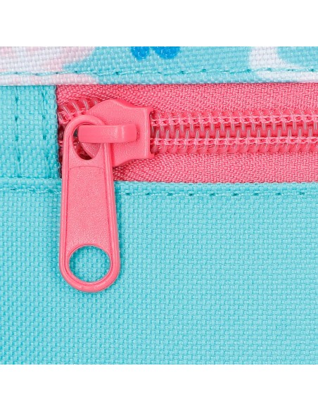 4953242 BOLSA DE VIAJE 40CM. ALOHA STITCH