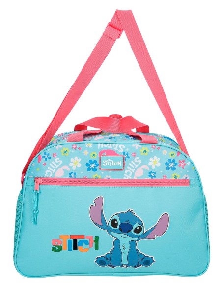 4953242 BOLSA DE VIAJE 40CM. ALOHA STITCH