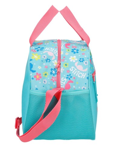 4953242 BOLSA DE VIAJE 40CM. ALOHA STITCH