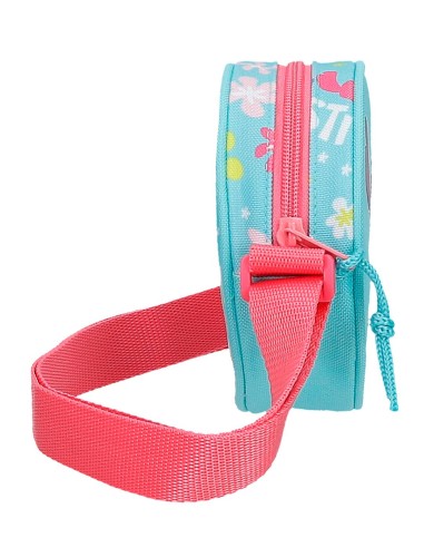 4955142 BANDOLERA REDONDA. ALOHA STITCH