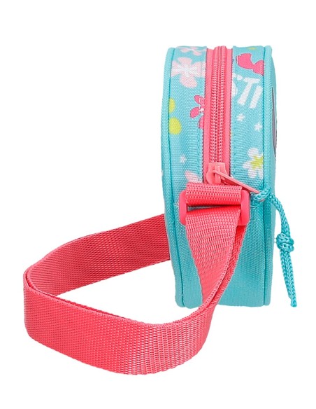 4955142 BANDOLERA REDONDA. ALOHA STITCH