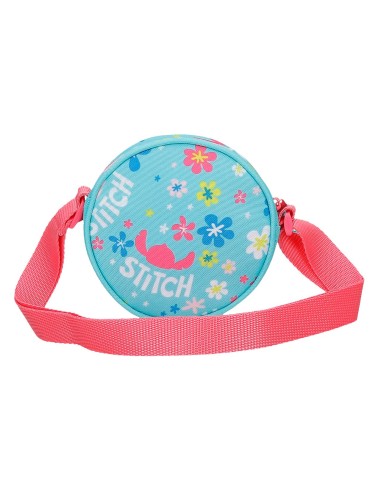 4955142 BANDOLERA REDONDA. ALOHA STITCH