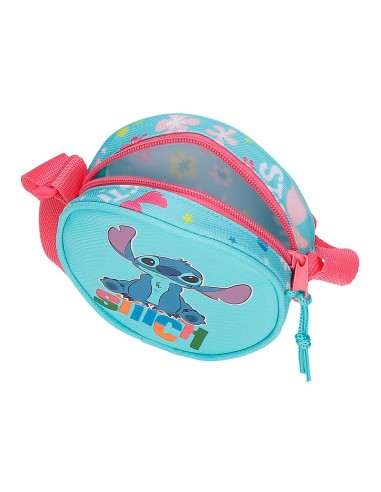 4955142 BANDOLERA REDONDA. ALOHA STITCH