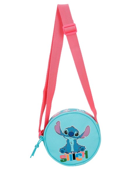 4955142 BANDOLERA REDONDA. ALOHA STITCH