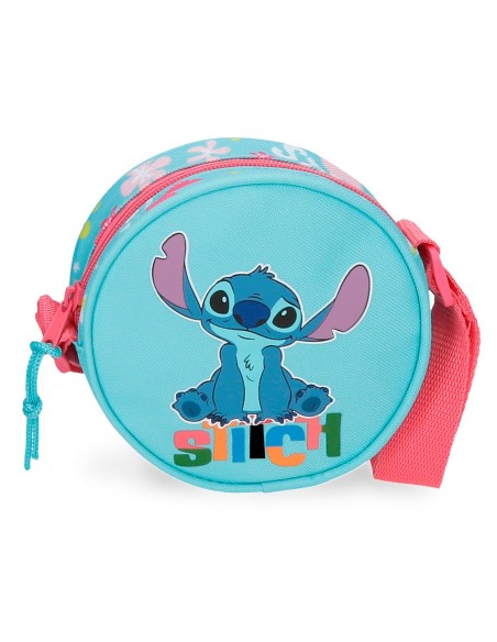 4955142 BANDOLERA REDONDA. ALOHA STITCH