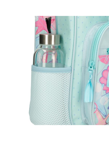3052341 MOCHILA 38CM. MOVOM I LOVE SEA LIFE 3052341 MOCHILA 38CM. MOVOM I LOVE SEA LIFE