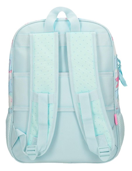 3052341 MOCHILA 38CM. MOVOM I LOVE SEA LIFE 3052341 MOCHILA 38CM. MOVOM I LOVE SEA LIFE