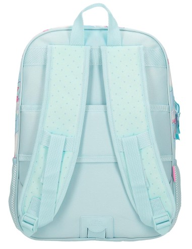 30523D1 MOCHILA ADAP. 38CM. MOVOM I LOVE SEA LIFE