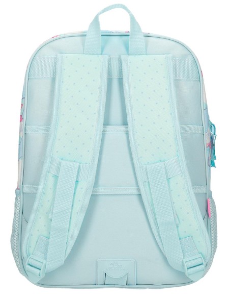 30523D1 MOCHILA ADAP. 38CM. MOVOM I LOVE SEA LIFE 30523D1 MOCHILA ADAP. 38CM. MOVOM I LOVE SEA LIFE