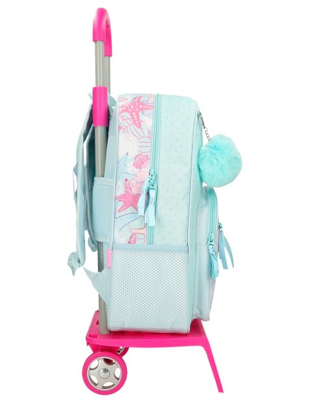 30523T1 MOCHILA ADAP. 38CM. C/CARRO. MOVOM I LOVE SEA LIFE 30523T1 MOCHILA ADAP. 38CM. C/CARRO. MOVOM I LOVE SEA LIFE