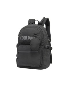 Mochila Escolar Lark Coolpack Black Mochilas Escolares | ...