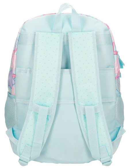 3052641 MOCHILA 44CM 2C. MOVOM I LOVE SEA LIFE 3052641 MOCHILA 44CM 2C. MOVOM I LOVE SEA LIFE