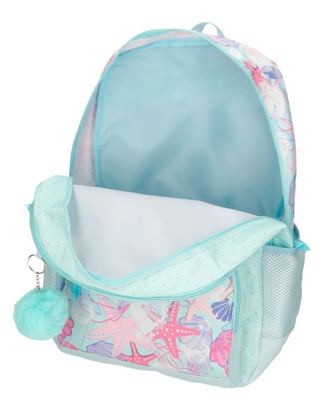 30526D1 MOCHILA ADAP. 44CM 2C. MOVOM I LOVE SEA LIFE 30526D1 MOCHILA ADAP. 44CM 2C. MOVOM I LOVE SEA LIFE