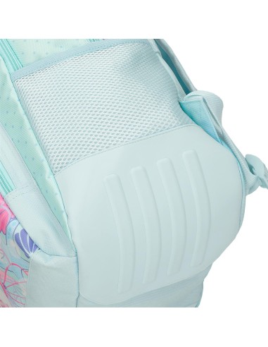 30526D1 MOCHILA ADAP. 44CM 2C. MOVOM I LOVE SEA LIFE