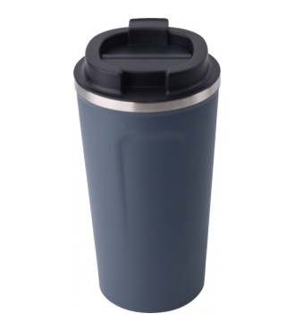 Vaso Acero Inoxidable 510 ML Tandem Azul