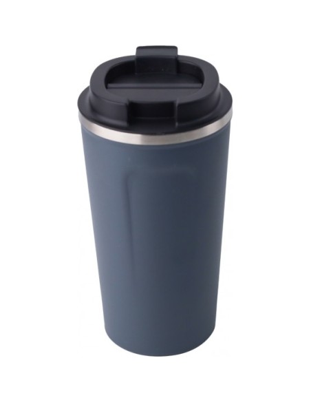 Vaso Acero Inoxidable 510 ML Tandem Azul Vaso Acero Inoxidable 510 ML Tandem Azul