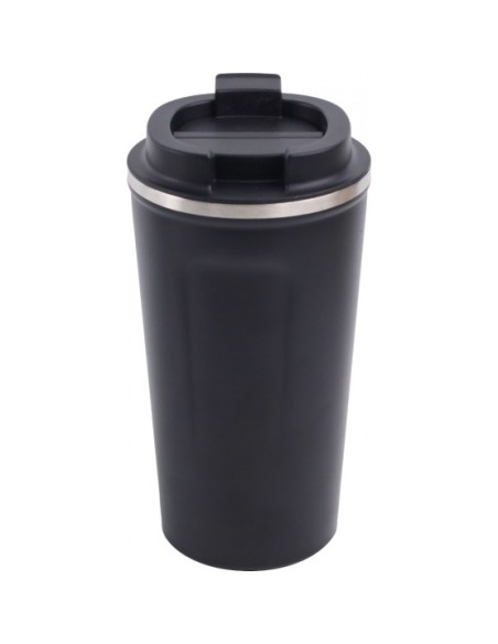 Vaso Acero Inoxidable 510 ML Tandem Negro