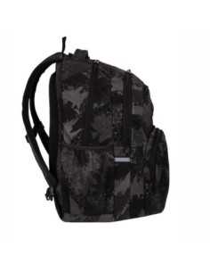Mochila Escolar Pick Coolpack Kick Grey Mochilas Escolare... 2