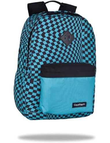 Mochila Escolar Scout Coolpack Mochilas Escolares | Fraber
