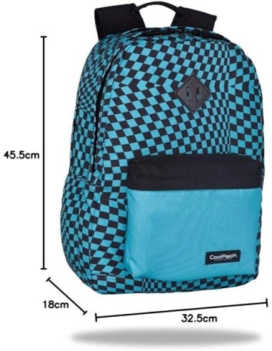 Mochila Escolar Scout Coolpack Mochilas Escolares | Fraber