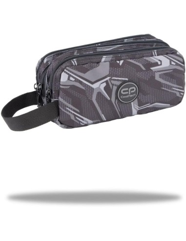 Estuche Tres Cremalleras Primus Coolpack Steam Portatodo ...