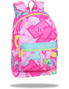 Mochila Escolar Coolpack Minnie Mochilas Escolares | Fraber